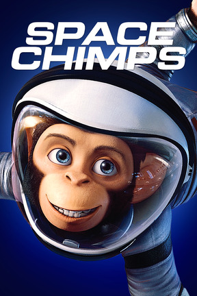 Space Chimps Full Movie Free Online